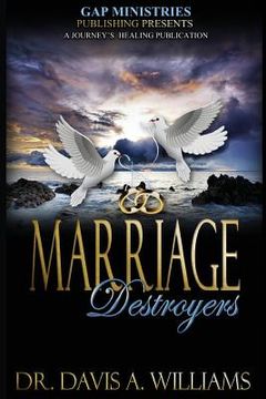 portada Marriage Destroyers (en Inglés)