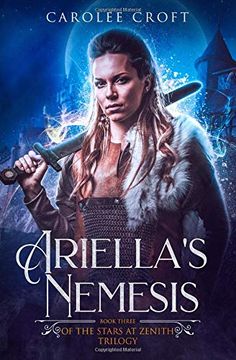 portada Ariella's Nemesis (The Stars at Zenith) (en Inglés)