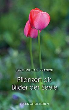 portada Pflanzen als Bilder der Seele (en Alemán)