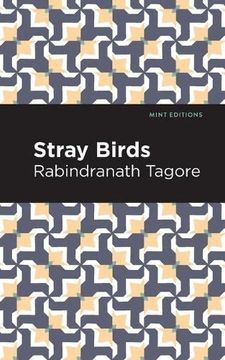 portada Stray Birds (Mint Editions) (in English)