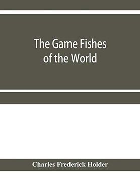 portada The Game Fishes of the World 