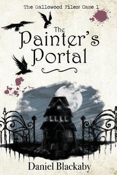 portada The Painter's Portal (in English)