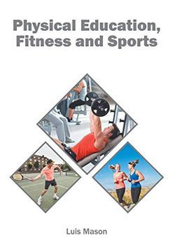 portada Physical Education, Fitness and Sports (in English)