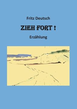 portada Zieh fort (en Alemán)