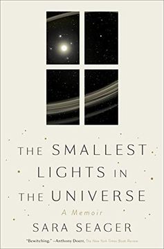 portada The Smallest Lights in the Universe: A Memoir (in English)