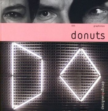 portada Donuts