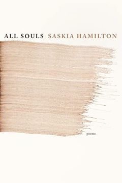 portada All Souls: Poems (in English)