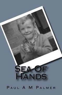 portada Sea Of Hands (en Inglés)