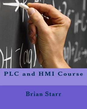 portada PLC and HMI Course (en Inglés)