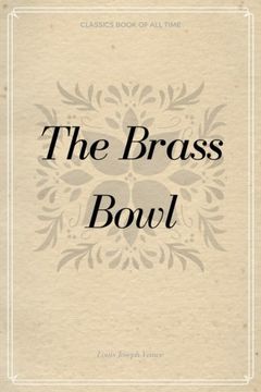 portada The Brass Bowl