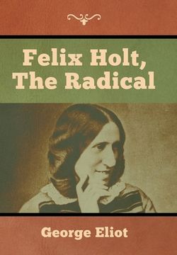 portada Felix Holt, the Radical