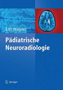 portada Pädiatrische Neuroradiologie (en Alemán)