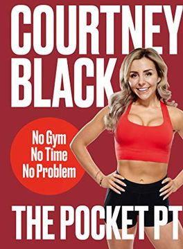 portada The Pocket pt: The Perfect Lockdown Fitness Plan. (in English)