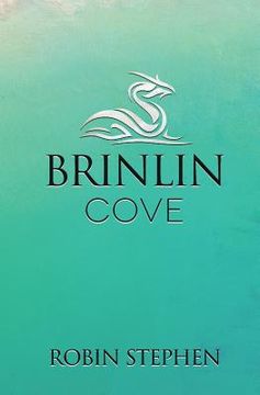 portada Brinlin Cove (en Inglés)