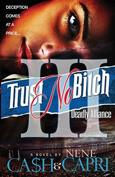 portada Trust no Bitch 3: Deadly Alliance 