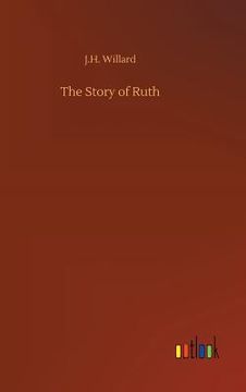 portada The Story of Ruth (en Inglés)