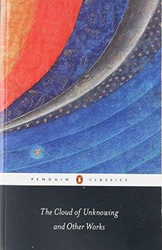 portada The Cloud of Unknowing and Other Works (Penguin Classics) (en Inglés)