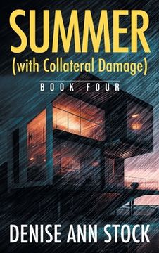 portada Summer (with Collateral Damage): Book Four (en Inglés)