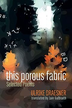 portada This Porous Fabric (en Inglés)