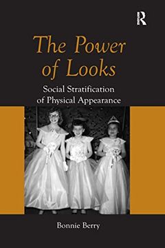 portada The Power of Looks (en Inglés)