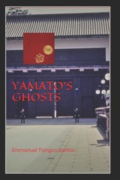 portada Yamato's Ghosts (en Inglés)