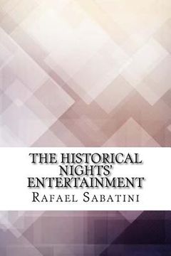 portada The Historical Nights' Entertainment (en Inglés)