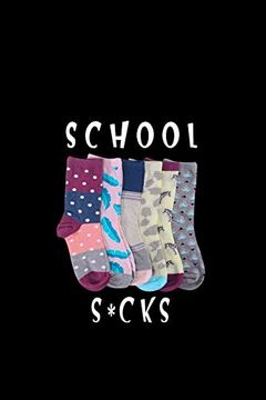 portada School S*Cks (School Sucks) (en Inglés)