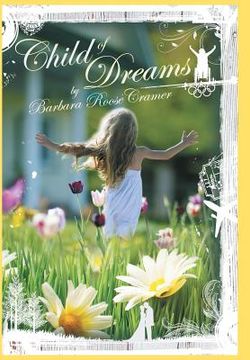 portada Child of Dreams (in English)