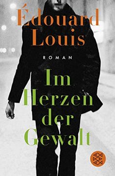 portada Im Herzen der Gewalt: Roman (en Alemán)