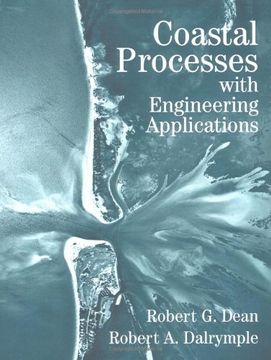portada Coastal Processes With Engineering Applications (in English)