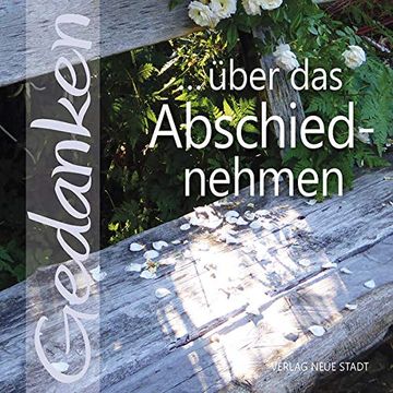 portada Über das Abschiednehmen (in German)