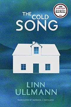 portada The Cold Song: A Novel (en Inglés)