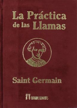 portada La Practica de las Llamas (in Spanish)