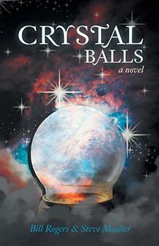 portada Crystal Balls (en Inglés)