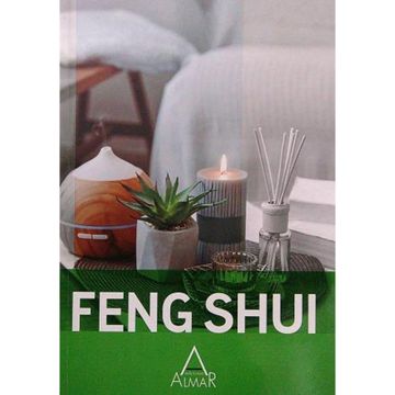portada FENG SHUI (in Spanish)