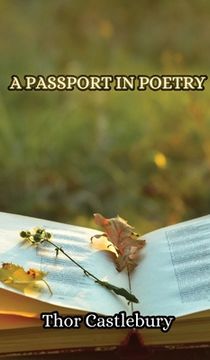 portada A Passport in Poetry (en Inglés)