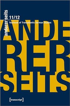 portada Andererseits Volume 11/12 (en Inglés)