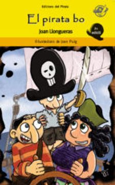 El pirata bo (EL Pirata (Pirata Groc)) (en Catalán)