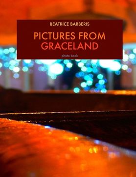 portada Pictures from GraceLand: photo book (en Italiano)