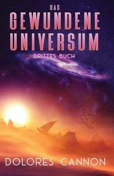 portada Das Gewundene Universum Drittes Buch (en Alemán)
