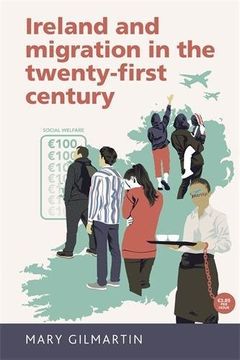 portada Ireland and Migration in the Twenty-First Century