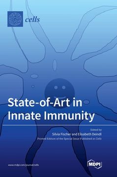 portada State-of-Art in Innate Immunity (in English)