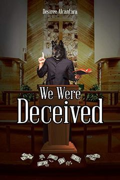 portada We Were Deceived (en Inglés)