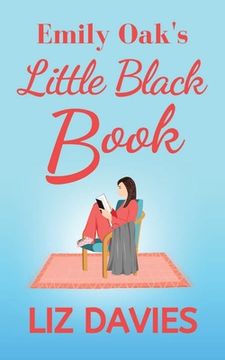 portada Emily Oak's Little Black Book (in English)