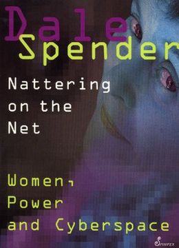 portada Nattering on the Net (in English)