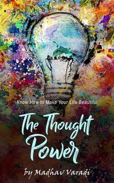 portada The Thought Power 