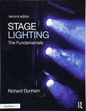 portada Stage Lighting Second Edition: The Fundamentals (in English)