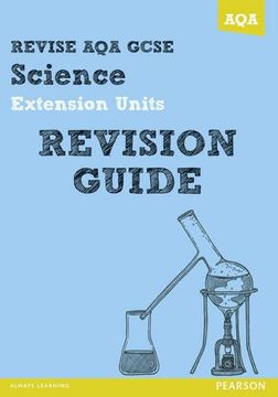 portada REVISE AQA: GCSE Further Additional Science A Revision Guide (REVISE AQA GCSE Science 11)