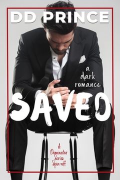 portada Saved: A Dark Romance (en Inglés)