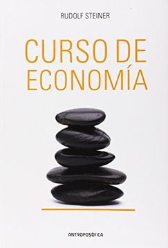 portada Curso de Economia (in Spanish)